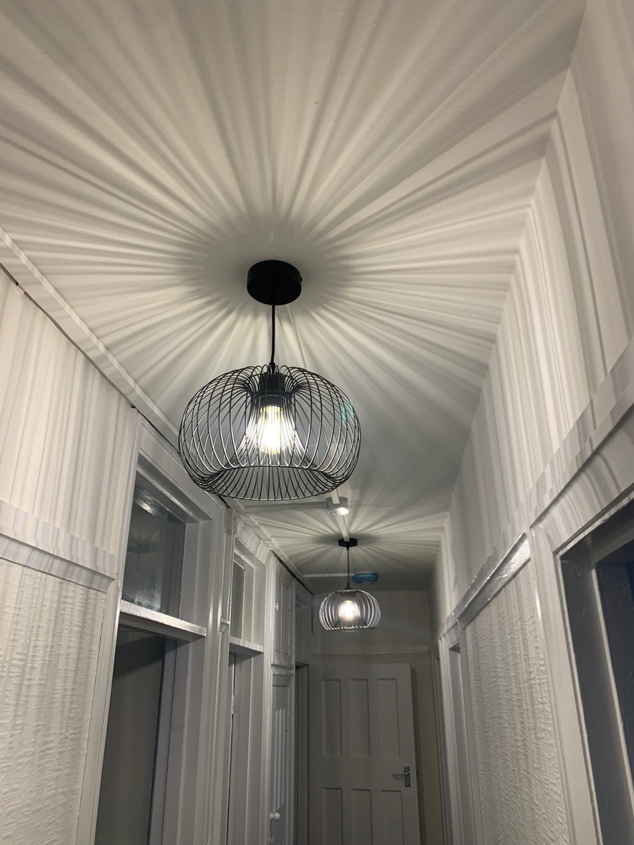 Domestic Lighting