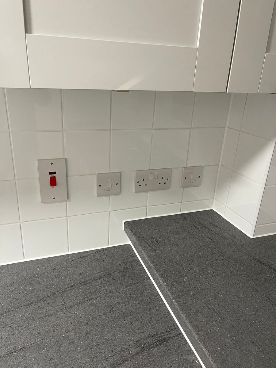 Kitchen Sockets & Switches