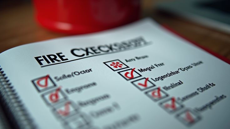 Domestic fire safety