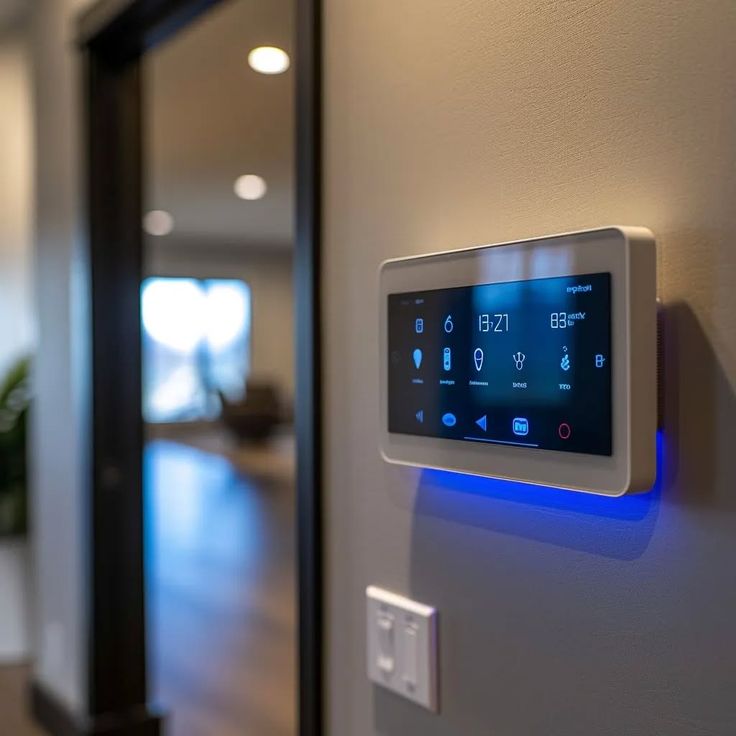 SMART HOMES