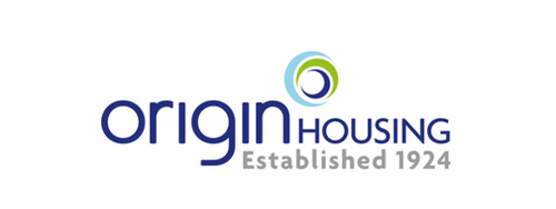 Client logo