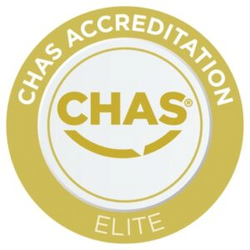 CHAS Elite Accredited