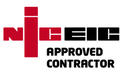 NICEIC Registered