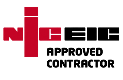 NICEIC Approved Contractor