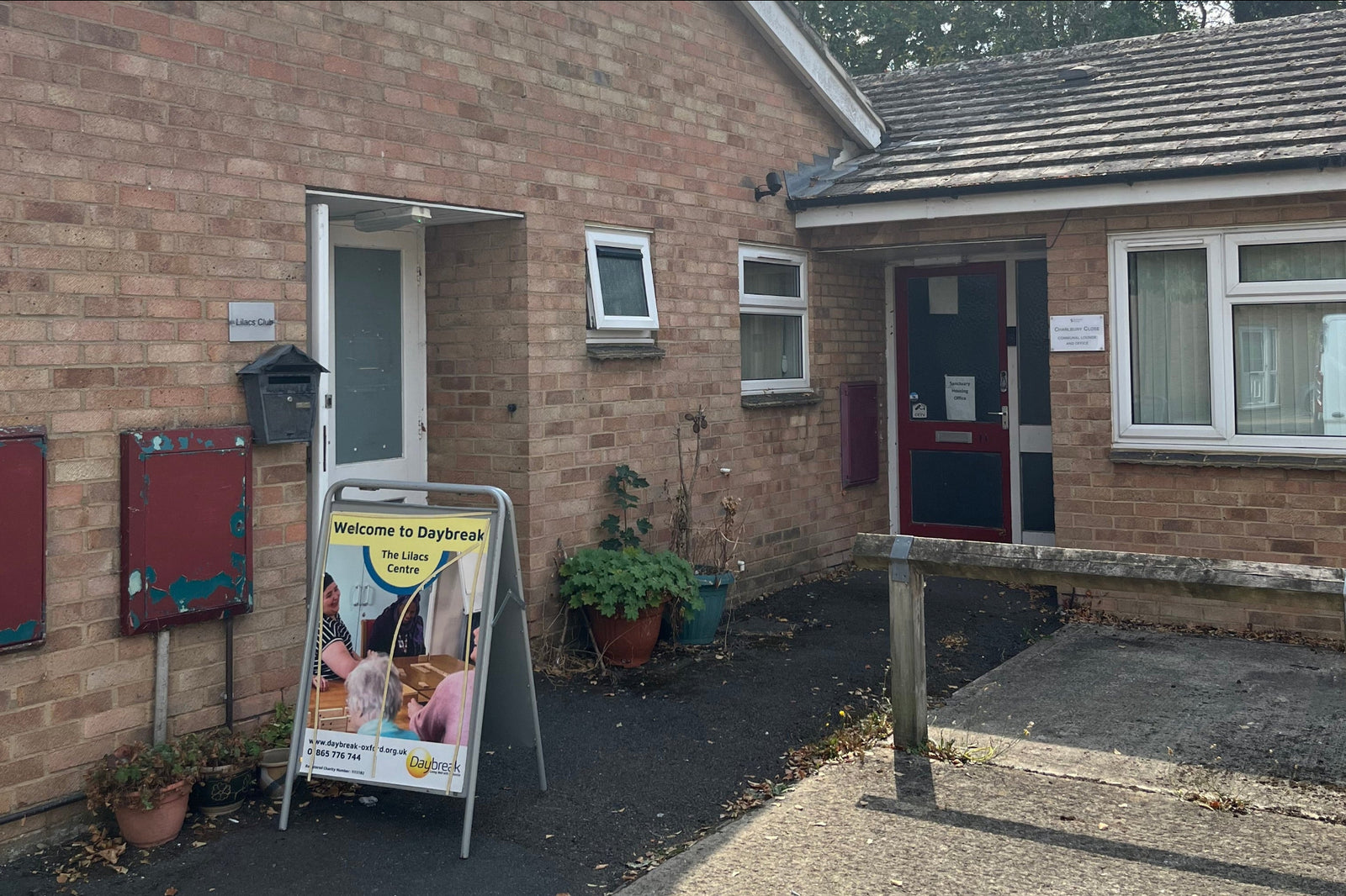 Latest news from LRH Electrics