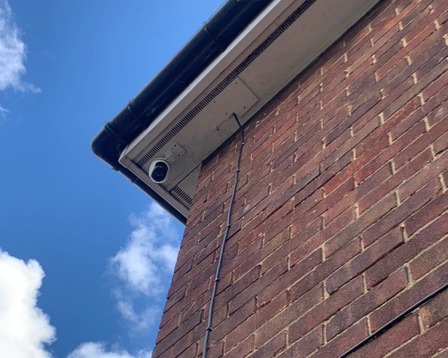 ELECTRICAL WORK, DONE PROPERLY.