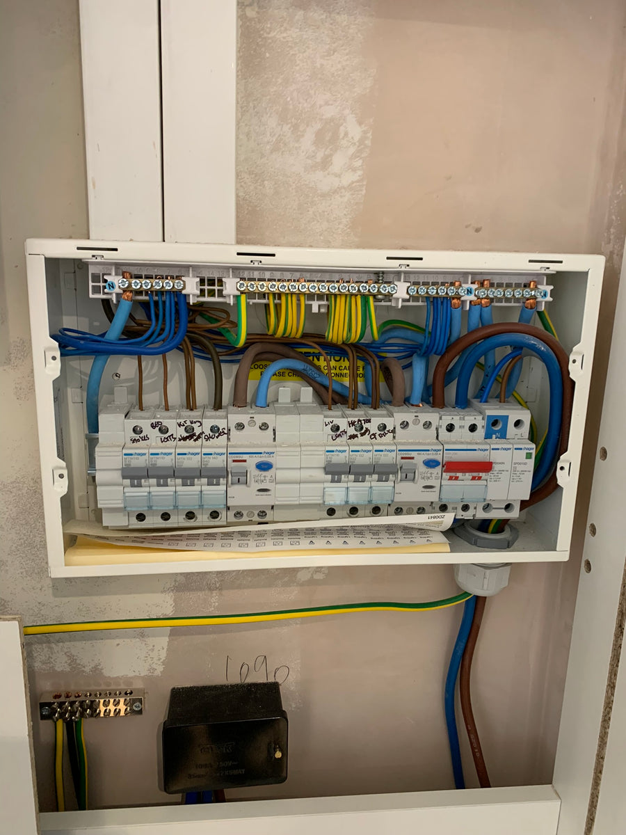 CCU UPGRADES FROM £600 + VAT