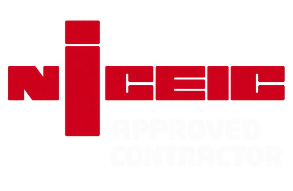 NICEIC Approved Contractor