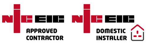 Accreditation logo
