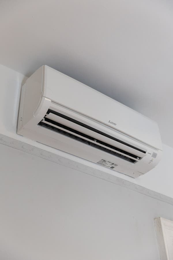 Home cooling upgrade