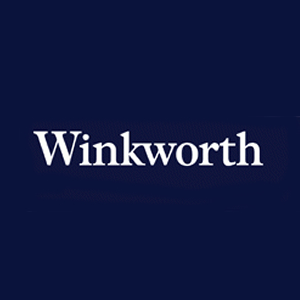 Client logo