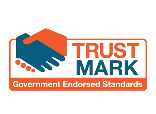 Accreditation logo