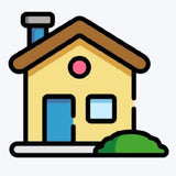Domestic EICR logo