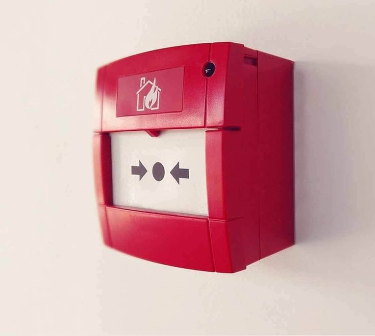Fire alarm systems