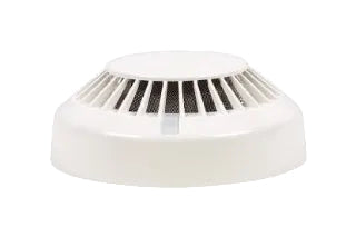 Smoke and heat alarms