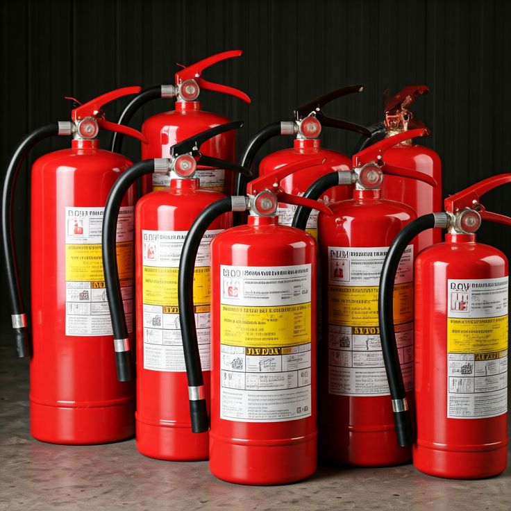 FIRE SAFETY