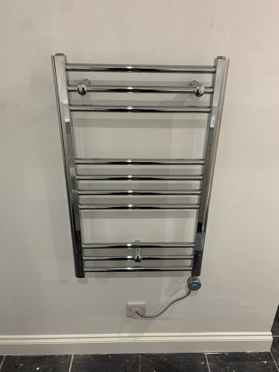 Towel rails